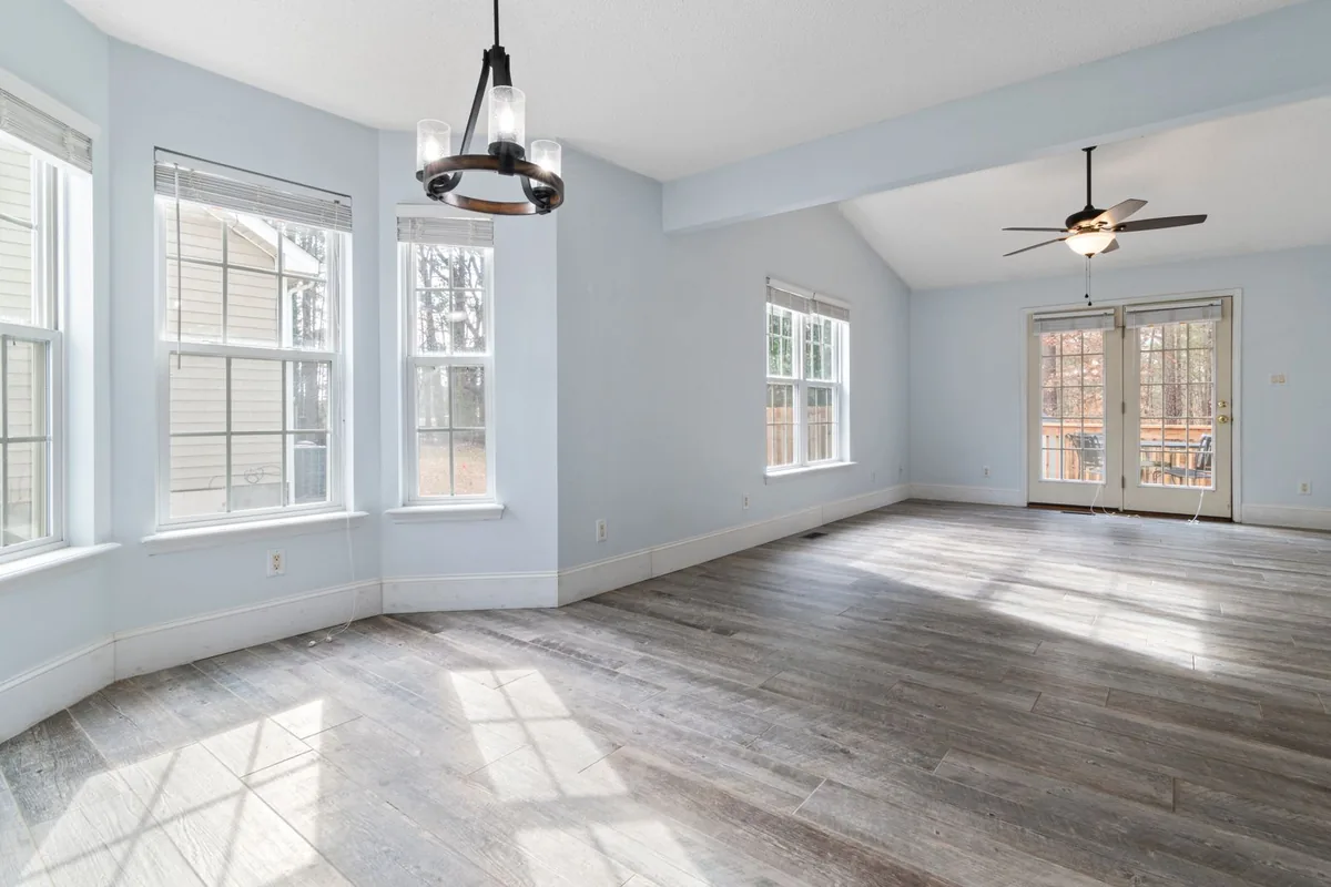 Clean, safe room after biohazard cleanup in Mickleton, NJ